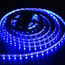 Load image into Gallery viewer, LED Night Light String DC5V With USB Port Cable 50CM 1M 2M 3M 4M 5M USB LED strip light lamp SMD 3528 for TV/ PC/ Laptop