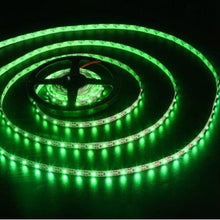 Load image into Gallery viewer, LED Night Light String DC5V With USB Port Cable 50CM 1M 2M 3M 4M 5M USB LED strip light lamp SMD 3528 for TV/ PC/ Laptop