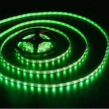 Load image into Gallery viewer, LED Night Light String DC5V With USB Port Cable 50CM 1M 2M 3M 4M 5M USB LED strip light lamp SMD 3528 for TV/ PC/ Laptop