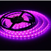Load image into Gallery viewer, LED Night Light String DC5V With USB Port Cable 50CM 1M 2M 3M 4M 5M USB LED strip light lamp SMD 3528 for TV/ PC/ Laptop