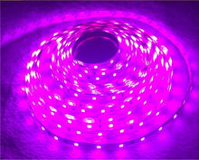 Load image into Gallery viewer, LED Night Light String DC5V With USB Port Cable 50CM 1M 2M 3M 4M 5M USB LED strip light lamp SMD 3528 for TV/ PC/ Laptop