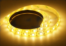Load image into Gallery viewer, LED Night Light String DC5V With USB Port Cable 50CM 1M 2M 3M 4M 5M USB LED strip light lamp SMD 3528 for TV/ PC/ Laptop