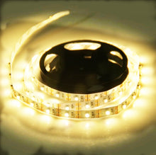 Load image into Gallery viewer, LED Night Light String DC5V With USB Port Cable 50CM 1M 2M 3M 4M 5M USB LED strip light lamp SMD 3528 for TV/ PC/ Laptop