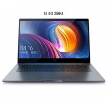 Load image into Gallery viewer, Xiaomi Notebook  Pro 15.6 Intel Core i7 16G ram 256GB ssd  Windows 10 2G Dedicated Card 1920x1080 Fingerprint Recognition GDDR5