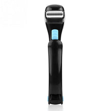 Load image into Gallery viewer, Electric  Men Back Shaver 180 degrees Foldable Hair Shaving Body Hair Trimmer Hair Removal Safe Razor Tool Male Care
